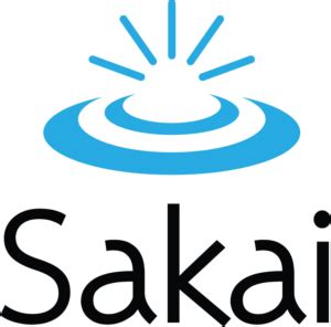 sakai dli|eLearning .